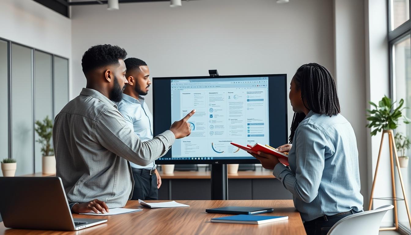 Software That Fits the Way You Work